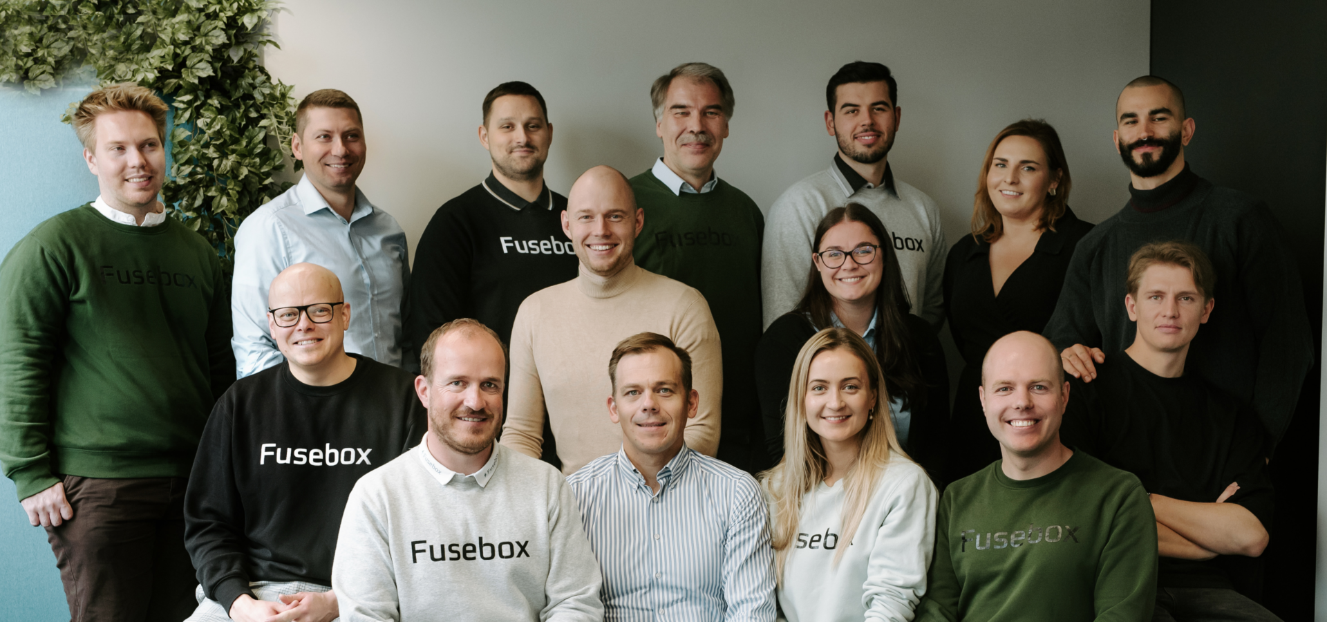 Fusebox team